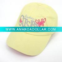 Wholesale Sports Caps