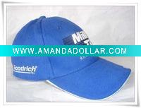 baseball caps