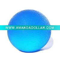 Wholesale Round shaped grip ball