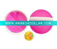 cupula frisbee