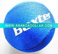 Wholesale Round shaped grip ball