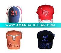 Baseball cap