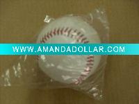 Training baseball