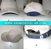 cap