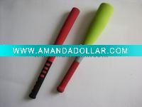 Wholesale soft baseball bat