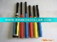 Wholesale rubber foam toy bat
