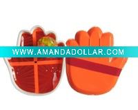 Wholesale sticky frisbee