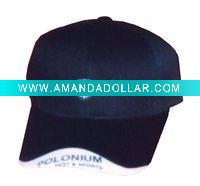 Wholesale baseball cap