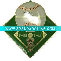Wholesale Baseball sport medal medallion