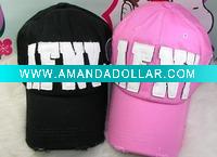 Wholesale cotton baseball cap hat