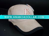 cotton baseball cap hat white