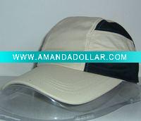 mesh sport cap