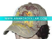 New Item Baseball Cap