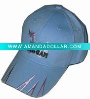 Cotton Baseball Cap