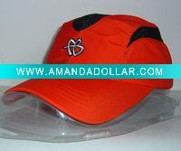 embroidery sport cap