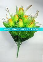artificial flowers