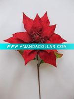 christmas use artificial flower