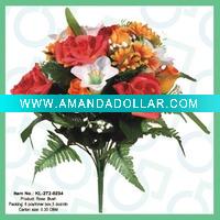 Wholesale Artificial Flowers long years preserved