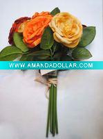 Wholesale artificial flower (Item No.KHBF058)