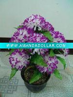 handmade artificial flowers