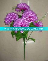 artificial flowers