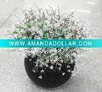 artificial flower