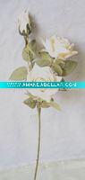 artificial flowers