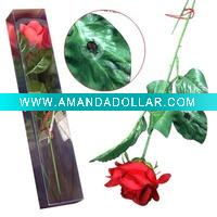 Music Rose,Artificial Flower