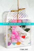 Holiday decorative artificial flower