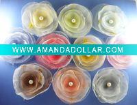 artificial flowers