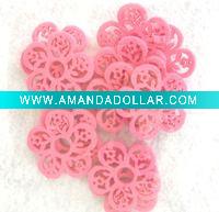 artificial flowers