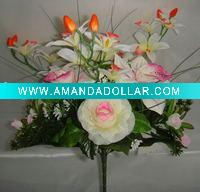 Artificial Flowers