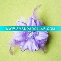 Artificial flowers