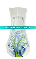 Wholesale 2011 vases artificial flowers