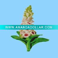 Wholesale resin artificial flower