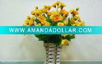 Wholesale Latest Charming & Welcomed Artificial Flower