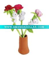 artificial flower