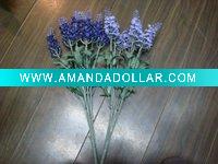 artificial flower lavender