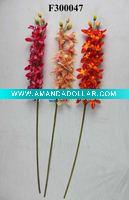 Wholesale artificial flower stem 2010 newest
