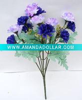 Artificial flower/hair accessory