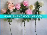 Artificial flowers