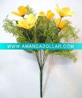 artificial flower (Item No.KHBF175)