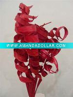 Wholesale newest pure hand made artificial flowers (AF090) , your best home decoration!