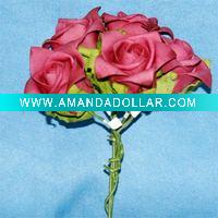 artificial flower