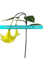 single artificial flower