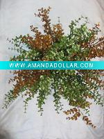 artificial flowers