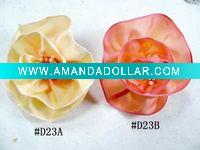 artificial flowers