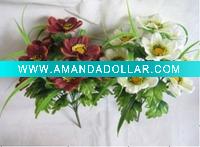Artificial flowers