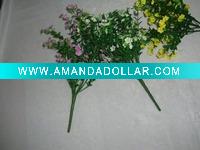 Wholesale Plastic Artificial flowers