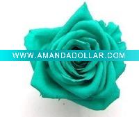 Wholesale 100% natural preserved artificial flower